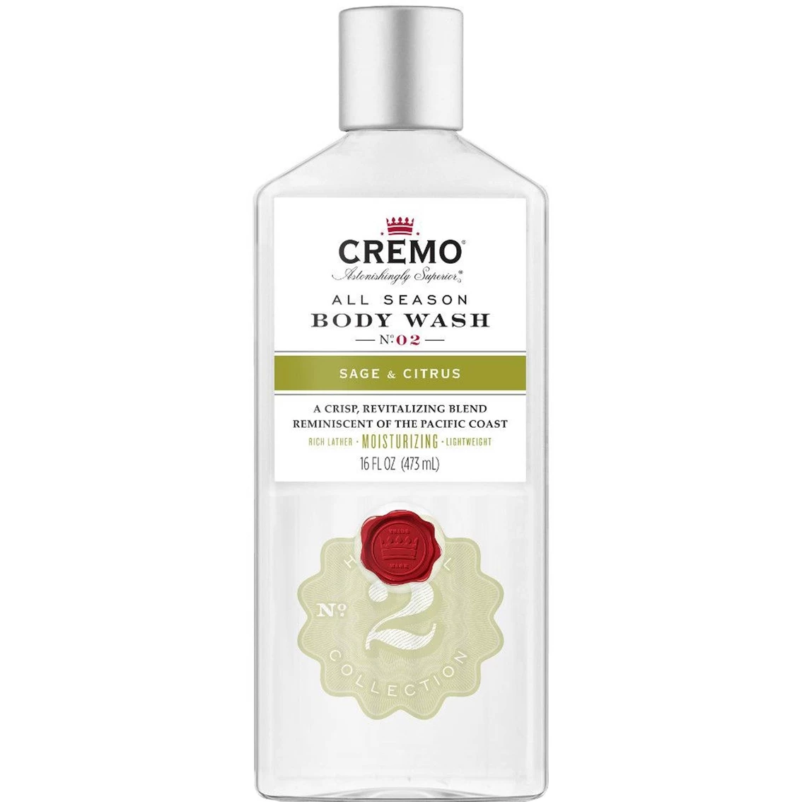 Best reviews of 🎉 Cremo Sage And Citrus Body Wash 16 Oz. 😀 1 Best reviews of 🎉 Cremo Sage And Citrus Body Wash 16 Oz. 😀