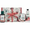 Buy 🎁 The Body Shop Jolly And Juicy Strawberry Mini 3 Pc. Gift Set 👏