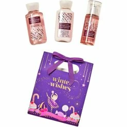 Top 10 🌟 Bath & Body Works GFT A Thousand Wishes Mini Box Set ❤️