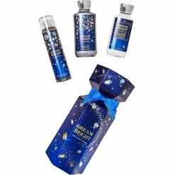 Brand new 🌟 Bath & Body Works Dream Bright Full Size Cinch Box 🎉