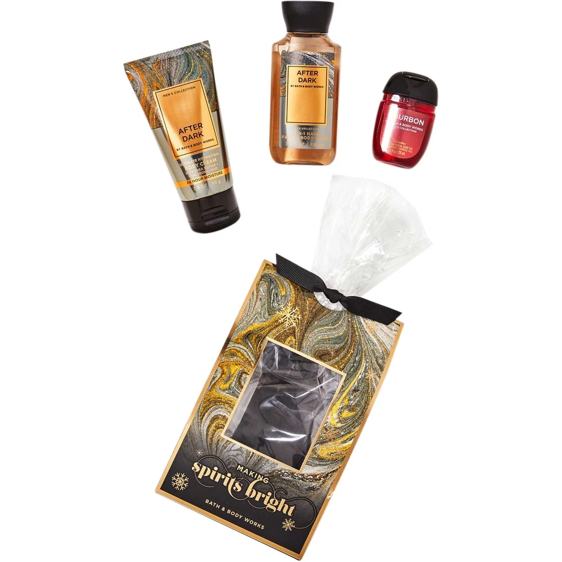 Hot Sale ๐ Bath & Body Works Men's After Dark Mini Cello Gift Set ๐ 1 Hot Sale ๐ Bath & Body Works Men's After Dark Mini Cello Gift Set ๐