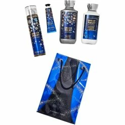 Best deal 🎁 Bath & Body Works Dream Bright Gift Bag Set 👍