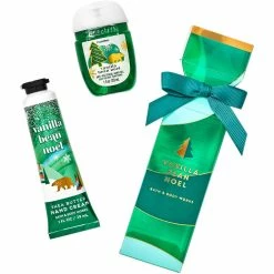 Cheap 🛒 Bath & Body Works Vanilla Bean Noel Gift Set 😀