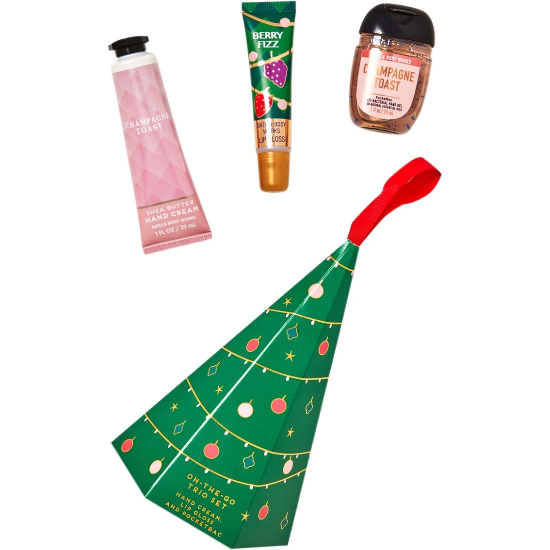 Brand new ๐ Bath & Body Works Berry Fizz To Go Gift Set โจ 1 Brand new ๐ Bath & Body Works Berry Fizz To Go Gift Set โจ