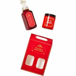 Outlet ✨ Bath & Body Works Tis The Season Gift Box Set 🌟