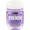 Budget 😀 Bath & Body Works French Lavender PocketBac Hand Sanitizer 🧨