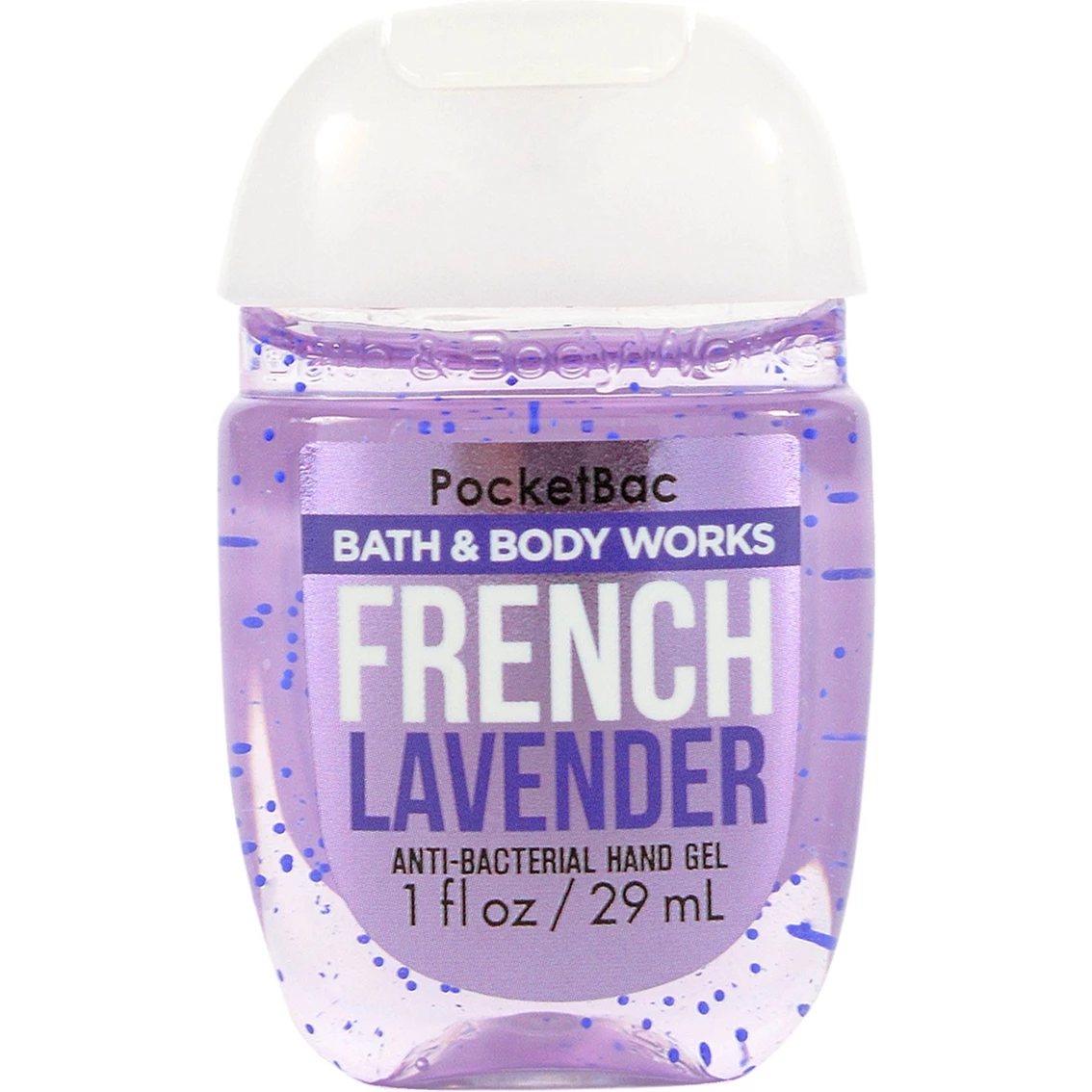 Budget ๐ Bath & Body Works French Lavender PocketBac Hand Sanitizer ๐งจ 1 Budget ๐ Bath & Body Works French Lavender PocketBac Hand Sanitizer ๐งจ