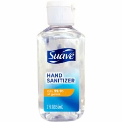New ⭐ Suave Hand Sanitizer, 2 Oz. ✨