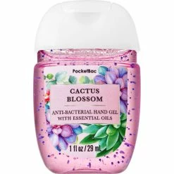 New ❤️ Bath & Body Works Pocketbac Cactus Blossom 🌟