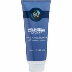 Coupon 😀 The Body Shop Blueberry Hand Sanitizer 🛒