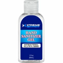 Best Sale ⌛ Xtreme Personal Care Hand Sanitizer Gel 2 Oz. 🥰