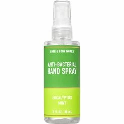 Best deal 🌟 Bath & Body Works 3 Oz. Sanitizer Spray, Eucalyptus Spearmint ✨