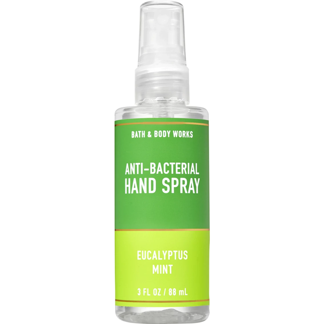 Best deal 🌟 Bath & Body Works 3 Oz. Sanitizer Spray, Eucalyptus Spearmint ✨ 1 Best deal 🌟 Bath & Body Works 3 Oz. Sanitizer Spray, Eucalyptus Spearmint ✨