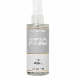 Outlet 😍 Bath & Body Works Original Sanitizer Spray 3 Oz. 🔥