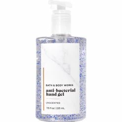 Cheapest 🤩 Bath & Body Works Hand Sanitizer Fragrance Free 7.6 Oz. 🔥