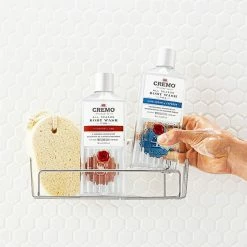 Outlet 🌟 Cremo Blue Cedar And Cypress Body Wash 16 Oz. 😀 -Body Bath Sales unnamed file 108