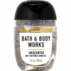 Buy ✨ Bath & Body Works Unscented Pocketbac 1 Oz. 🌟