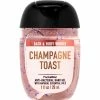 New ❤️ Bath & Body Works Champagne Toast Pocketbac 1 Oz. ✨