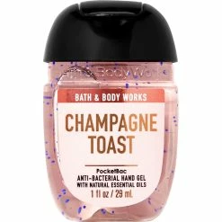 New ❤️ Bath & Body Works Champagne Toast Pocketbac 1 Oz. ✨