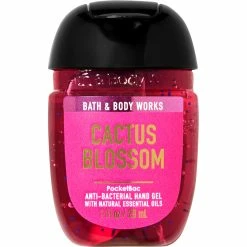 New 🔔 Bath & Body Works Cactus Blossom Pocketbac 1 Oz. 👍