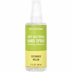 Buy ✔️ Bath & Body Works Cucumber Melon Sanitizer Spray 🔥