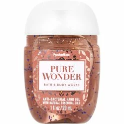 Coupon ✨ Bath & Body Works Pure Wonder Pocketbac 🔔