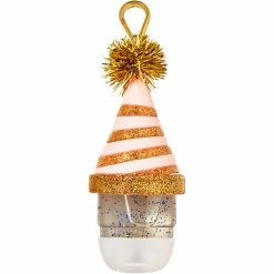 Flash Sale 😉 Bath & Body Works Pocketbac Clip 🎂 Birthday Hat ✔️