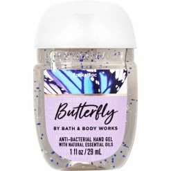 Discount 🛒 Bath & Body Works Butterfly PocketBac 1 Oz. 👍