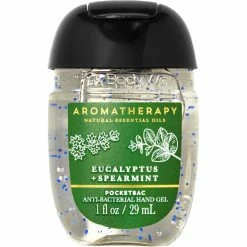 Best Sale 🎉 Bath & Body Works Eucalyptus Spearmint Pocketbac 1 Oz. 👍
