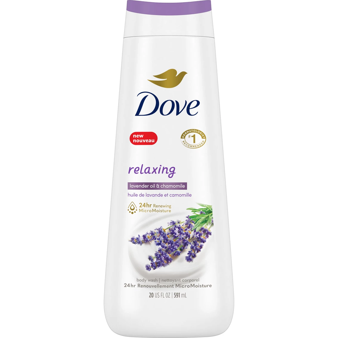 Best reviews of ⭐ DOVE BODY WASH RELAXING LAVENDER 20oz 👍 1 Best reviews of ⭐ DOVE BODY WASH RELAXING LAVENDER 20oz 👍