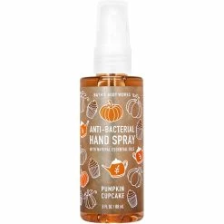 Best Sale ✔️ Bath & Body Works Pumpkin Cupcake Sanitizer Spray 🎁
