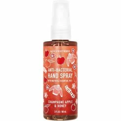 New 🔔 Bath & Body Works Champagne Apple & Honey Sanitizer Spray 😀