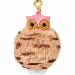 Best deal 🌟 Bath & Body Works Owl Pom Pocketbac Clip ✨