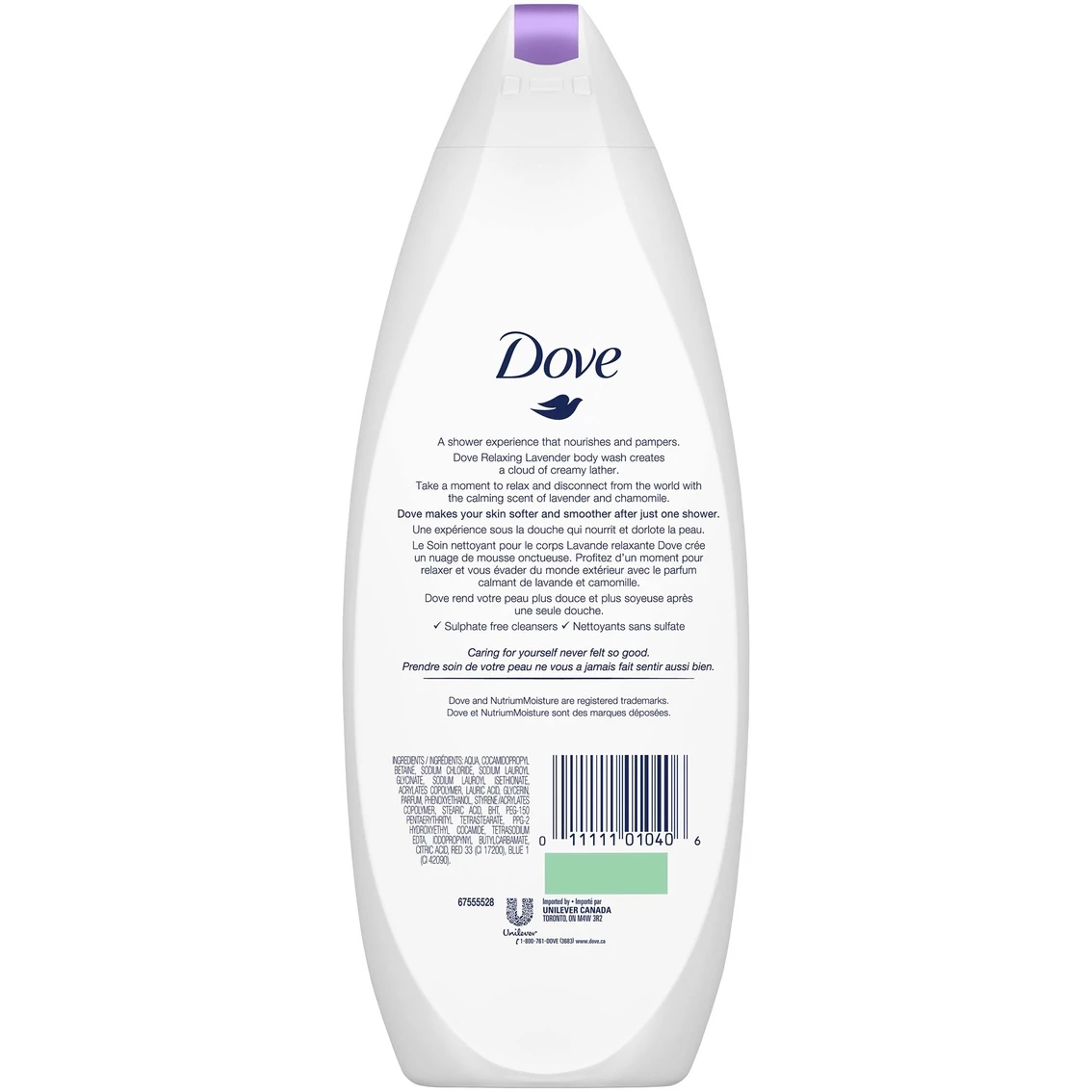 Best reviews of ⭐ DOVE BODY WASH RELAXING LAVENDER 20oz 👍 2 Best reviews of ⭐ DOVE BODY WASH RELAXING LAVENDER 20oz 👍 - Image 2
