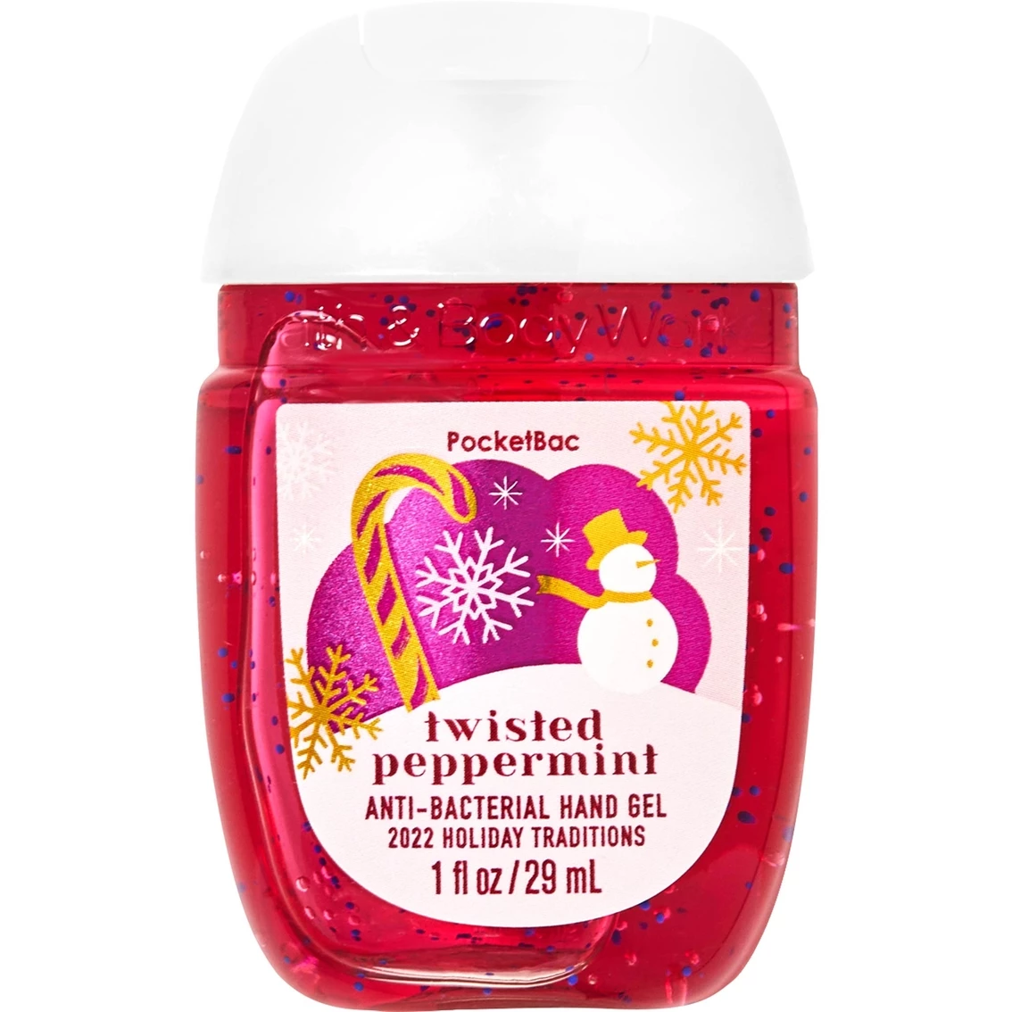 Best reviews of 💯 Bath & Body Works Holiday Traditions: Twisted Peppermint Pocketbac ✨ 1 Best reviews of 💯 Bath & Body Works Holiday Traditions: Twisted Peppermint Pocketbac ✨