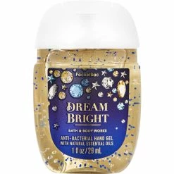 Budget 🛒 Bath & Body Works Holiday Dream Bright Pocketbac 🎉