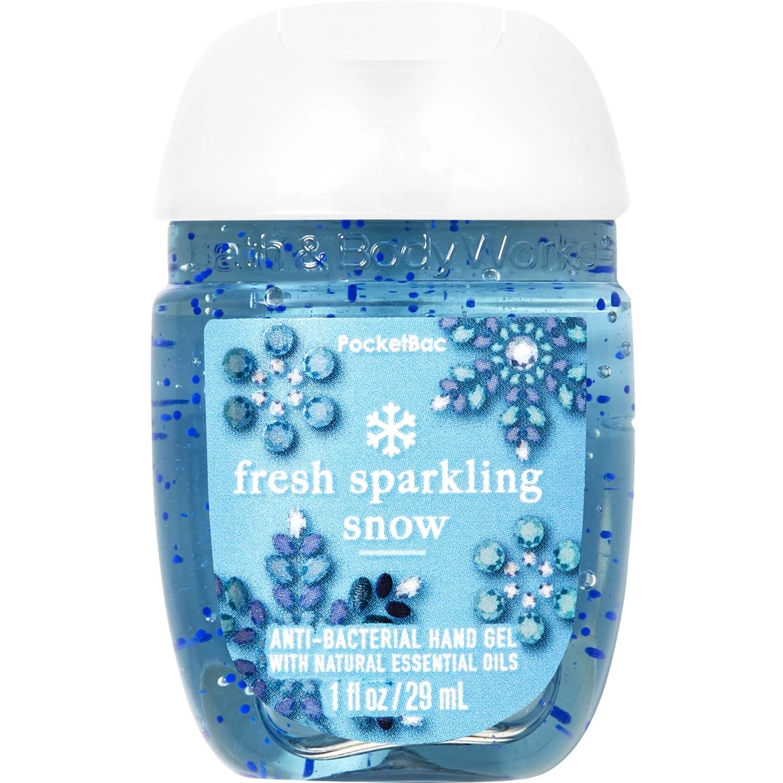 Discount ๐ Bath & Body Works Snow Beautiful Decor: Fresh Sparkling Snow Hand Sanitizer ๐ 1 Discount ๐ Bath & Body Works Snow Beautiful Decor: Fresh Sparkling Snow Hand Sanitizer ๐