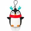 Deals 🎉 Bath & Body Works Led Penguin Pocketbac Clip Hand Sanitizer 🤩