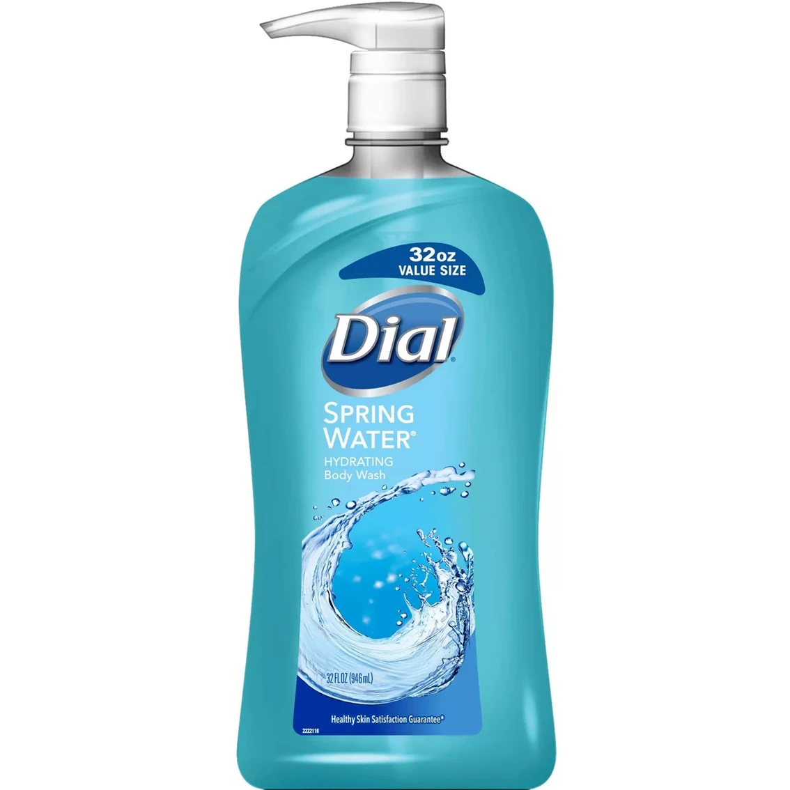 Cheapest 🤩 Dial Spring Water Body Wash 32 Oz. ✔️ 1 Cheapest 🤩 Dial Spring Water Body Wash 32 Oz. ✔️