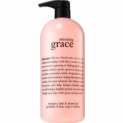 Coupon ❤️ Philosophy Amazing Grace Shower Gel 😍