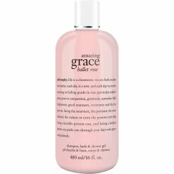 Brand new 🎉 Philosophy Amazing Grace Ballet Rose Shower Gel 👍
