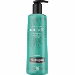 Best Pirce 👏 Neutrogena Rainbath Replenishing Shower/Bath Gel, Ocean Mist, 16 Oz 🎁