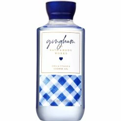 Best deal 🔔 Bath & Body Works Gingham Shower Gel 🎉