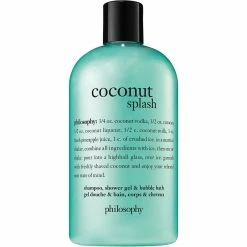 Cheap ❤️ Philosophy Coconut Splash Shower Gel 🎉