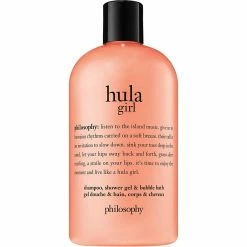 Flash Sale 😀 Philosophy Hula Girl Shower Gel 🧨