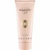 Brand new 😉 Azzaro Wanted Girl Eau De Parfum Shower Milk 👍