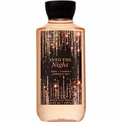 Flash Sale 🔥 Bath & Body Works Into The Night Shower Gel ❤️