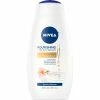 Discount 💯 Nivea Care & Orange Blossom Body Wash 20 Oz. 🎉