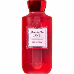 New 🔥 Bath & Body Works Shower Gel You're The One 10 Oz. 😍