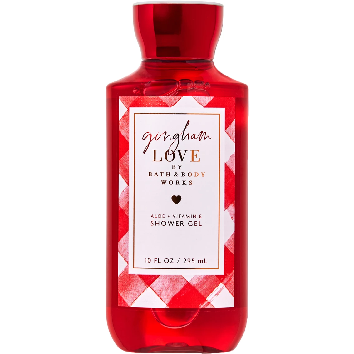 Deals 😍 Bath & Body Works Gingham Love Shower Gel 🥰 1 Deals 😍 Bath & Body Works Gingham Love Shower Gel 🥰